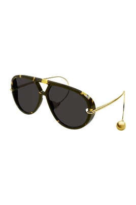 Drop Aviator solglasögon