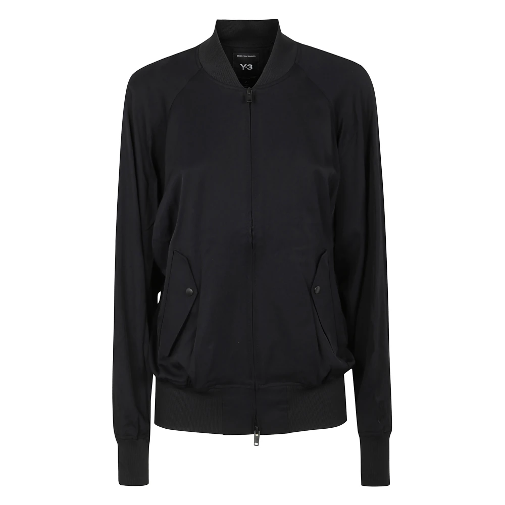 Jackets > Bomber Jackets - - Y-3 - Modalova