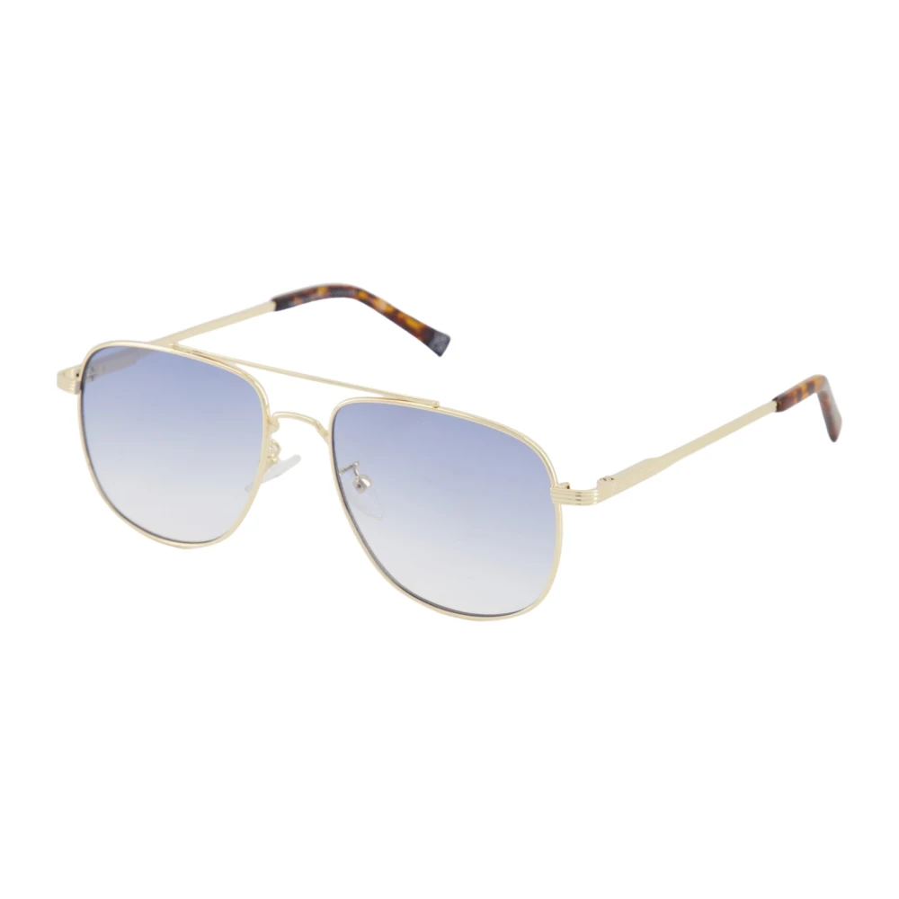 Le Specs THE Charmer /Gold Gul Unisex