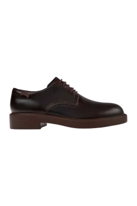 Dean Lace-Up Shoe
