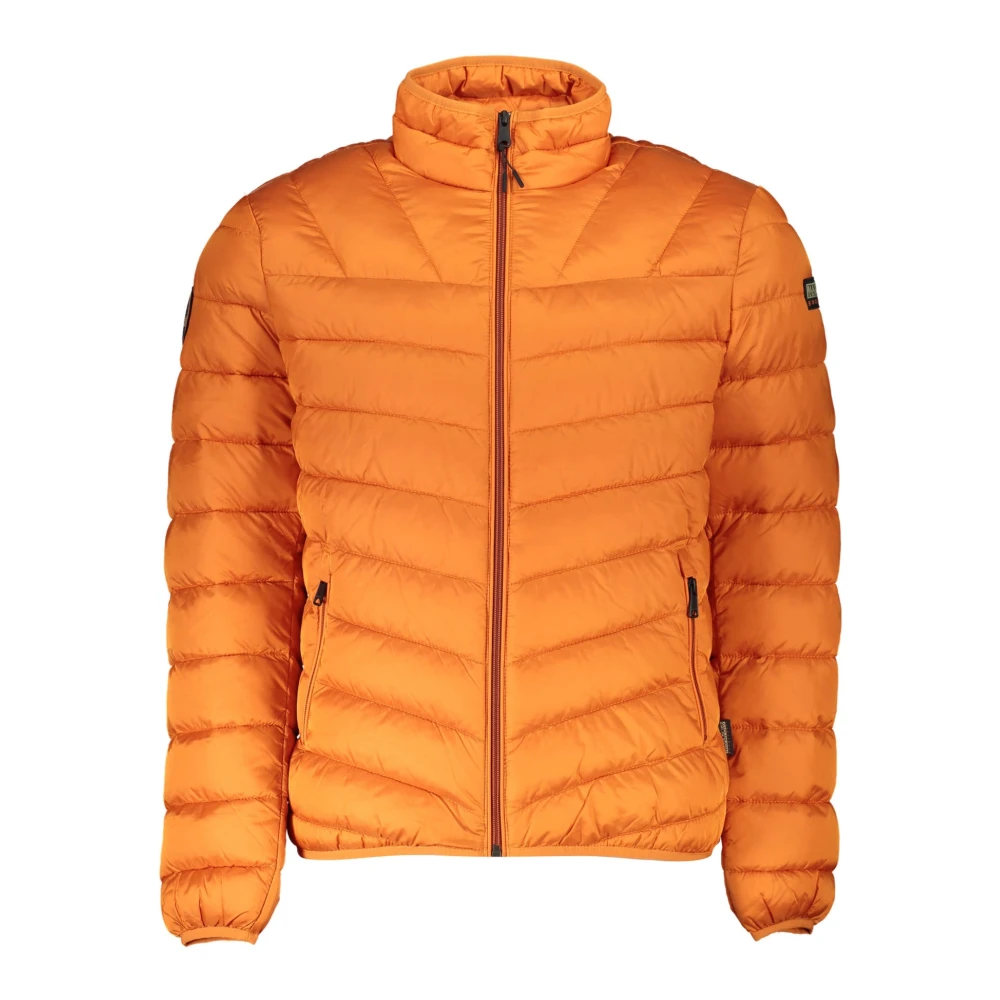 Jackets > Winter Jackets - - Napapijri - Modalova