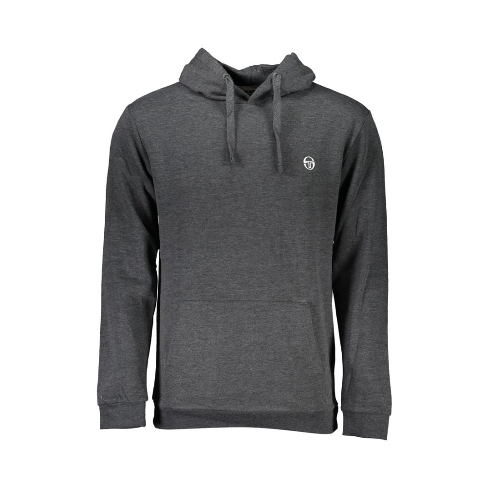 Sweatshirts & Hoodies > Hoodies - - Sergio Tacchini - Modalova