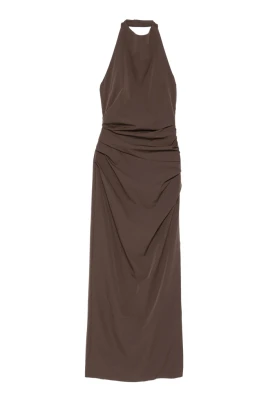 Sol Halter Gown