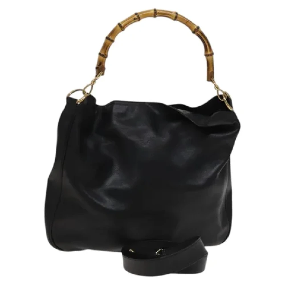 Pre-owned > Pre-owned Bags > Pre-owned Handbags - - Gucci Vintage - Modalova
