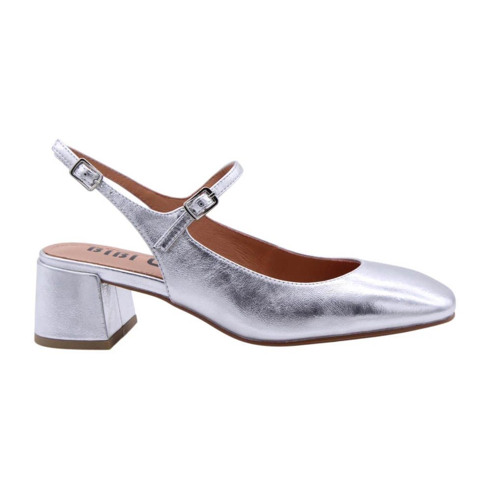 Shoes > Heels > Pumps - - Bibi Lou - Modalova