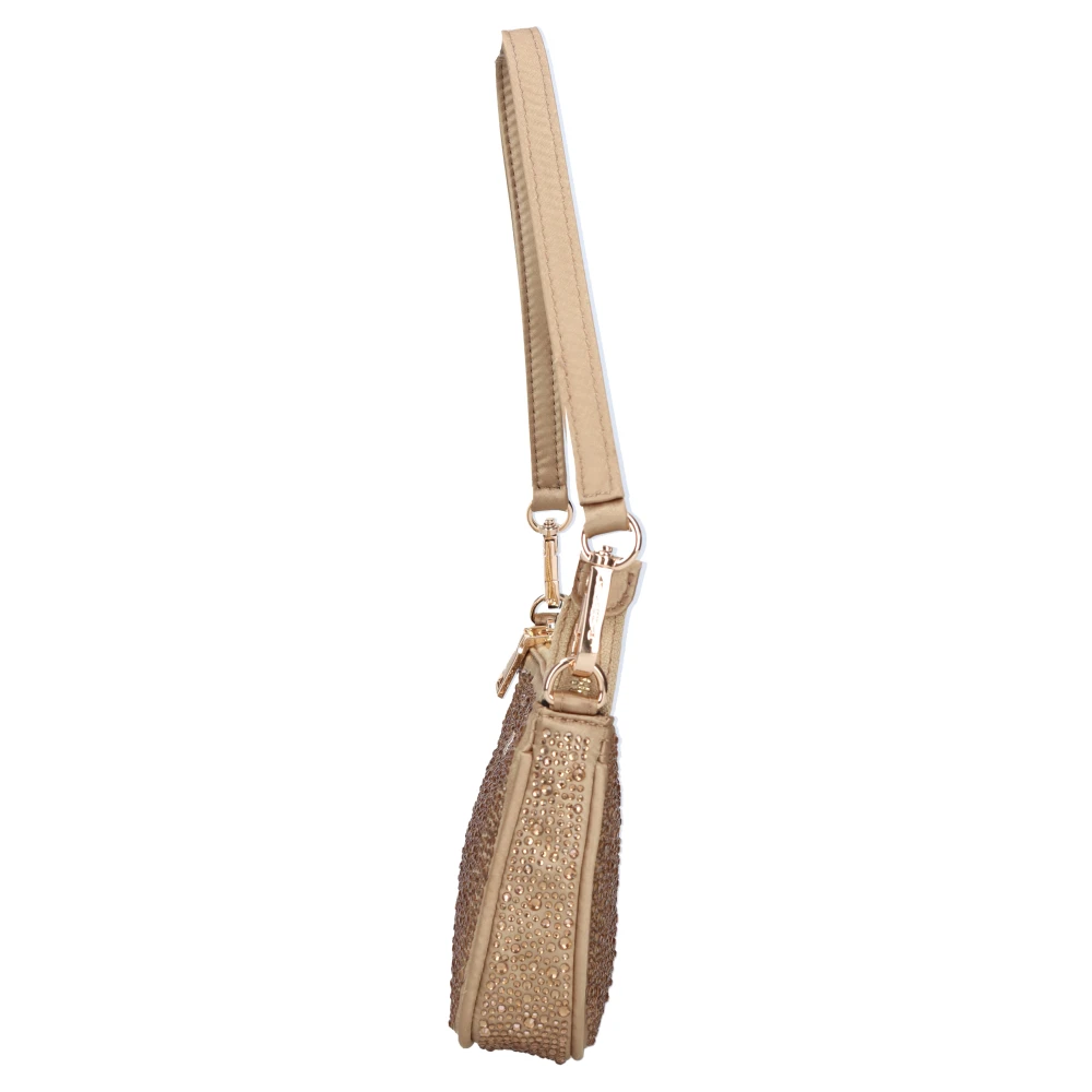 La Carrie Tassen.. Beige Dames