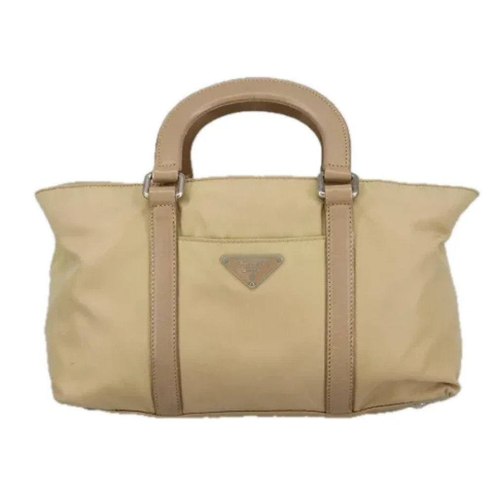 Pre-owned > Pre-owned Bags > Pre-owned Handbags - - Prada Vintage - Modalova