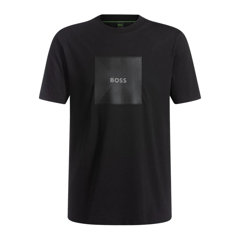 Tops > T-Shirts - - Hugo Boss - Modalova