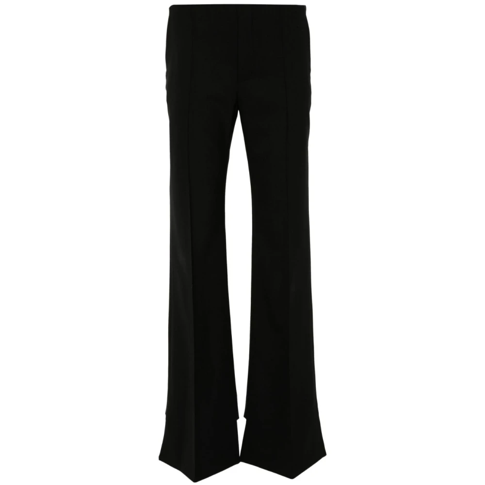 Trousers > Wide Trousers - - Chloé - Modalova
