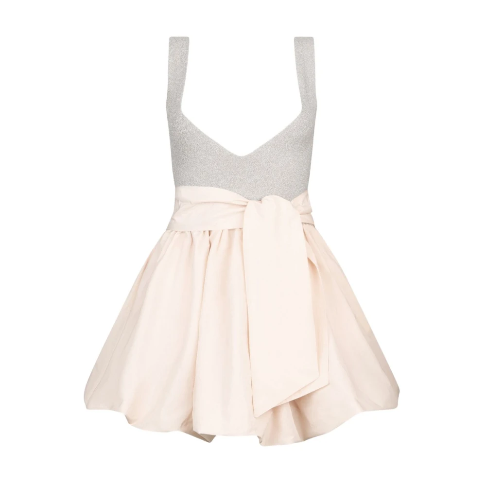 Liu Jo Vrouw Multicolor Kleedjes Dames, Veelkleurig, M, Ostrica Lux