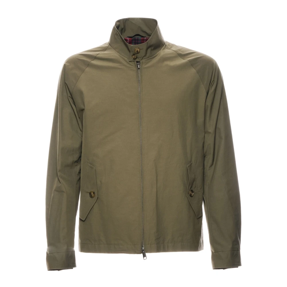 Jackets > Light Jackets - - Baracuta - Modalova