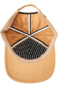 mocha-cotton-cap-with-embroidered-logo