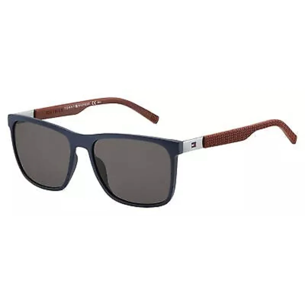 Accessories > Sunglasses - - Tommy Hilfiger - Modalova
