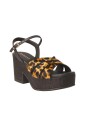 sandalette-femme-weekend-imprimee