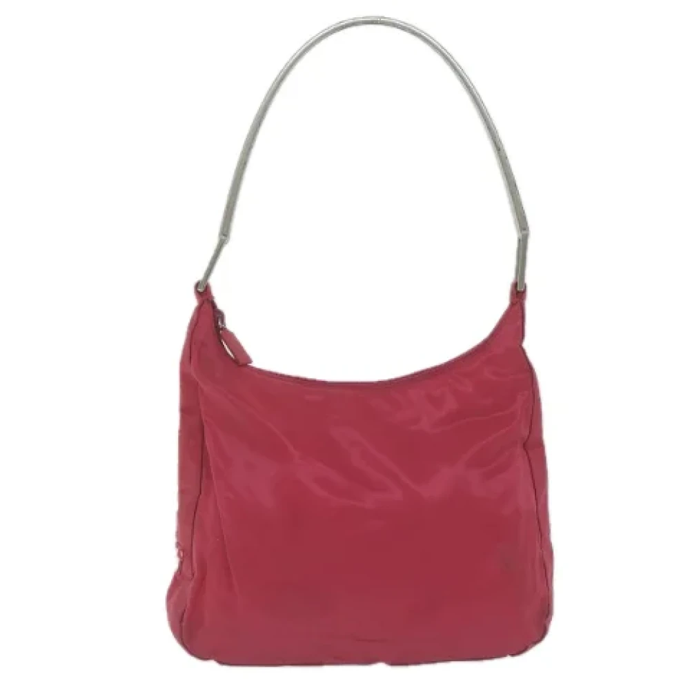 Pre-owned > Pre-owned Bags > Pre-owned Shoulder Bags - - Prada Vintage - Modalova