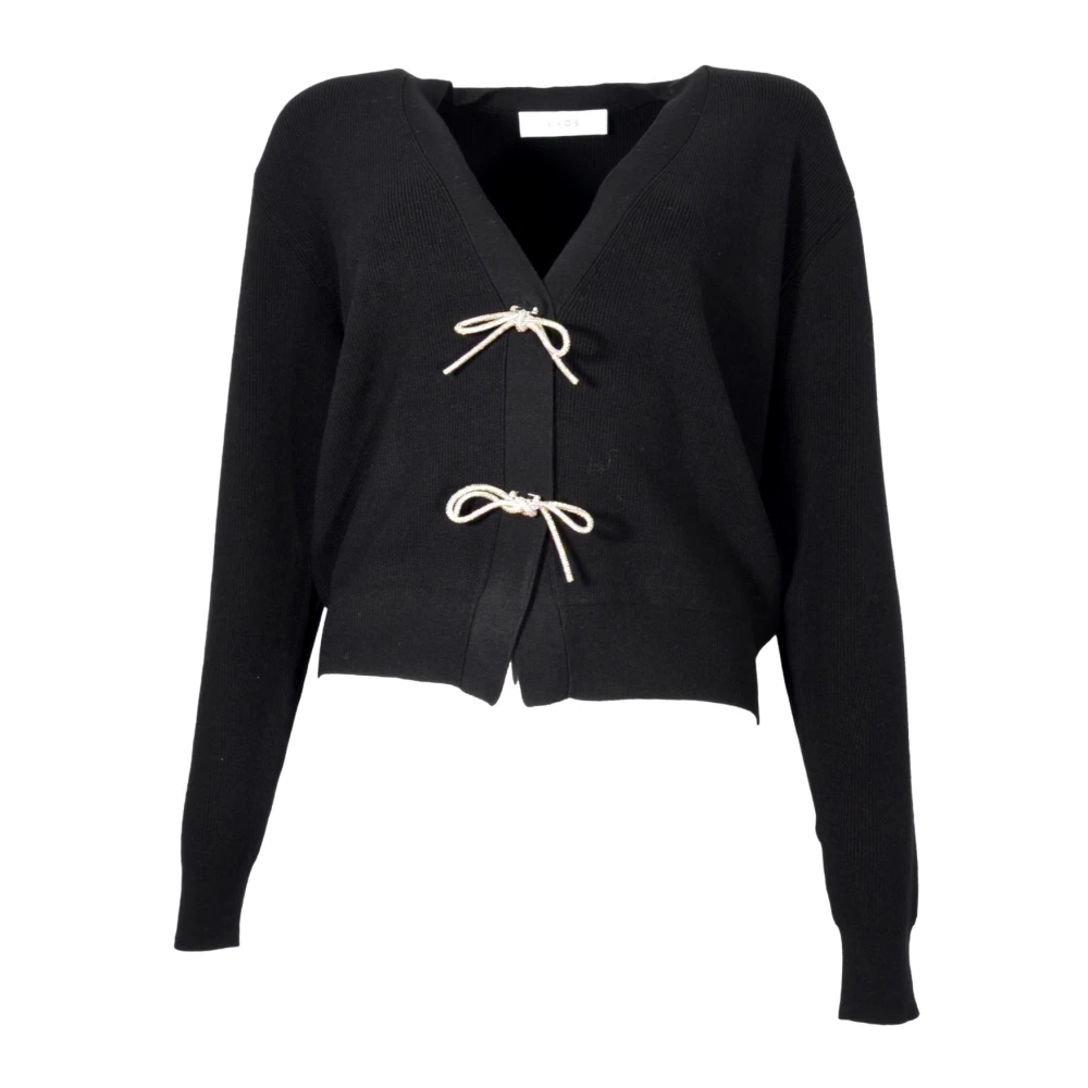 Knitwear > Cardigans - - Kaos - Modalova