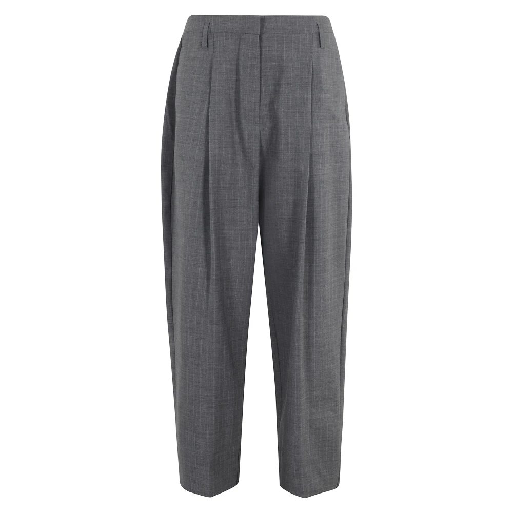 Trousers > Tapered Trousers - - Birgitte Herskind - Modalova