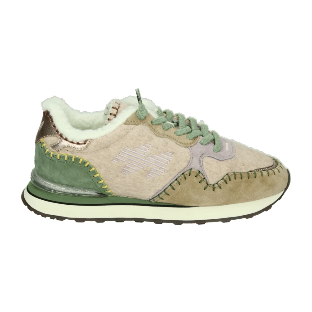 Maripé Mrp06Uphs 8 Amsterdam Dames Schoenen Veelkleurig Multicolor