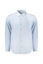 chemise-en-coton-a-manches-longues