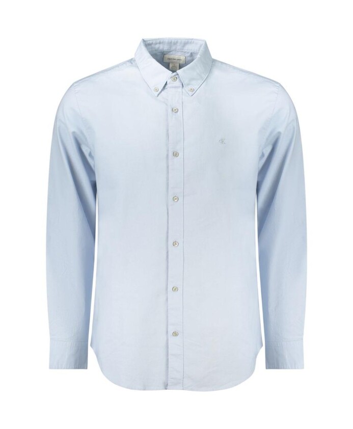chemise-en-coton-a-manches-longues