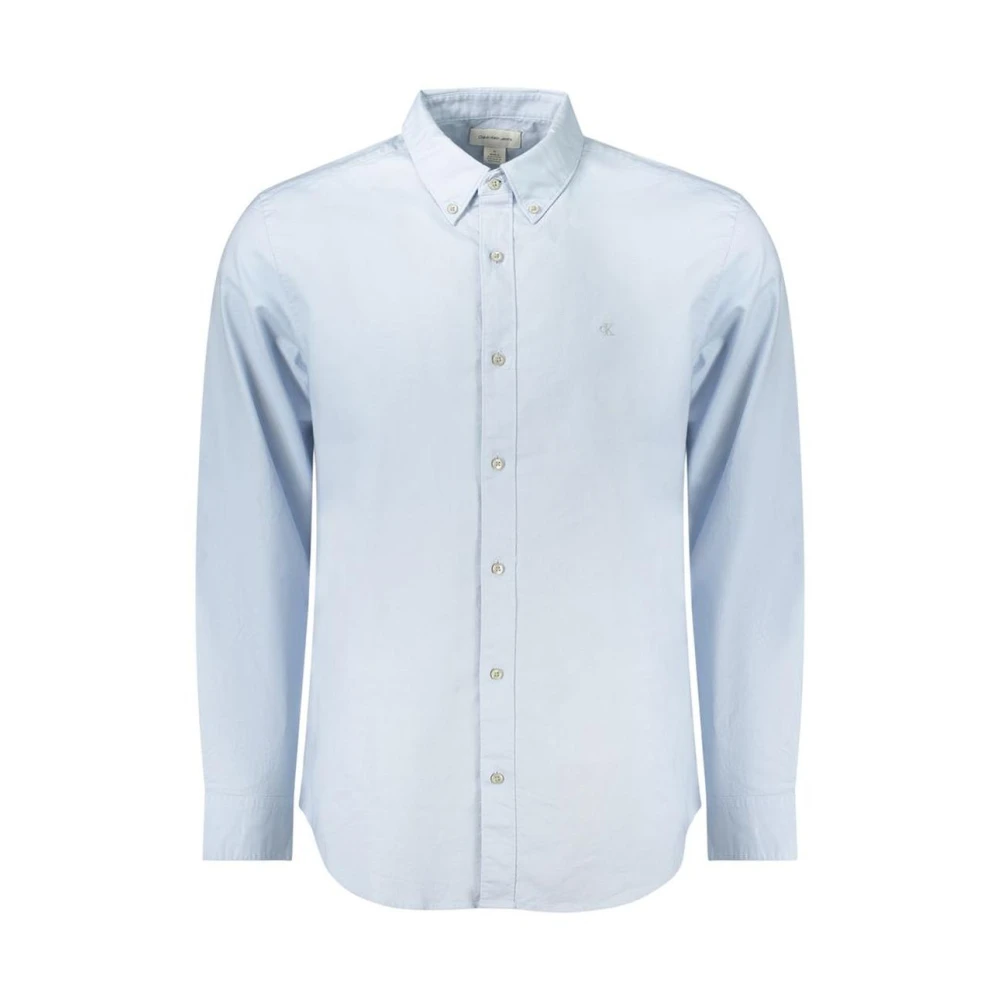 Shirts > Casual Shirts - - Calvin Klein - Modalova