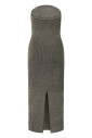 robe-ajustee-avec-details-lurex