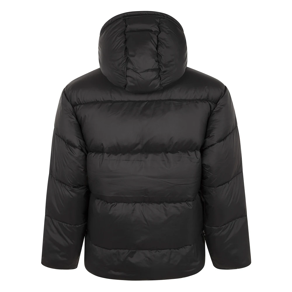 Carhartt WIP Toronto Lichtgewicht Jas Black Heren