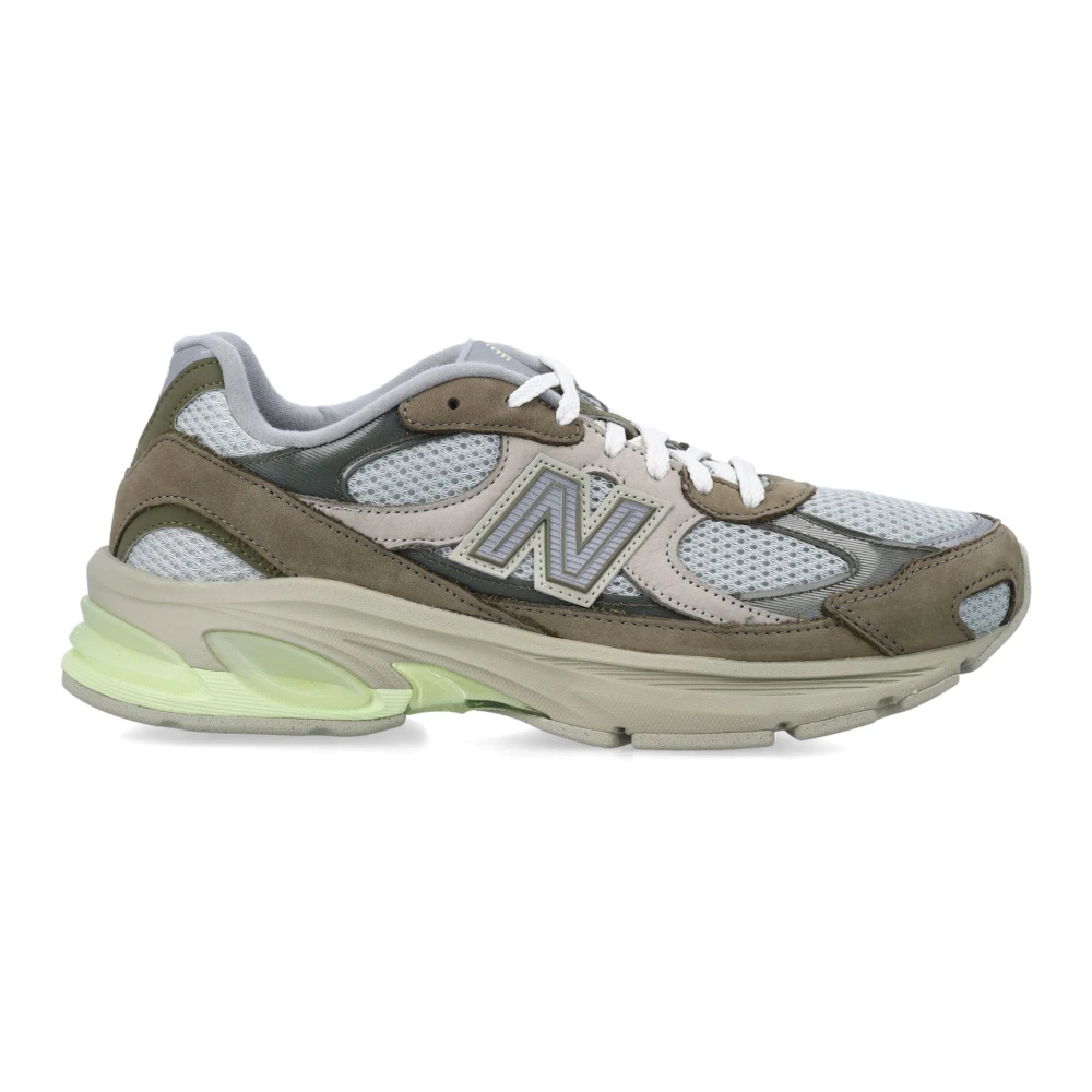 New Balance Abzorb 2010 Heren Schoenen Veelkleurig Multicolor