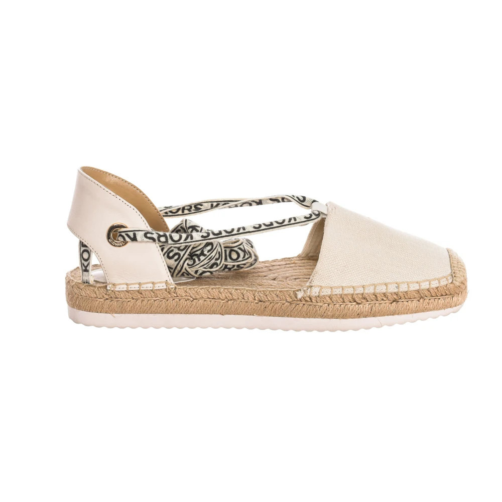 Shoes > Flats > Espadrilles - - Michael Kors - Modalova
