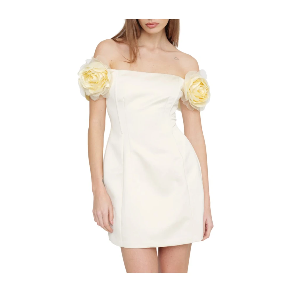 Dresses > Occasion Dresses > Party Dresses - - Elisabetta Franchi - Modalova
