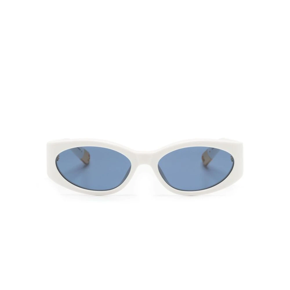 Accessories > Sunglasses - - Jacquemus - Modalova