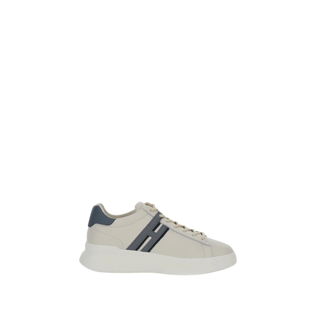 Hogan H580 Sneaker Heren Schoenen Wit