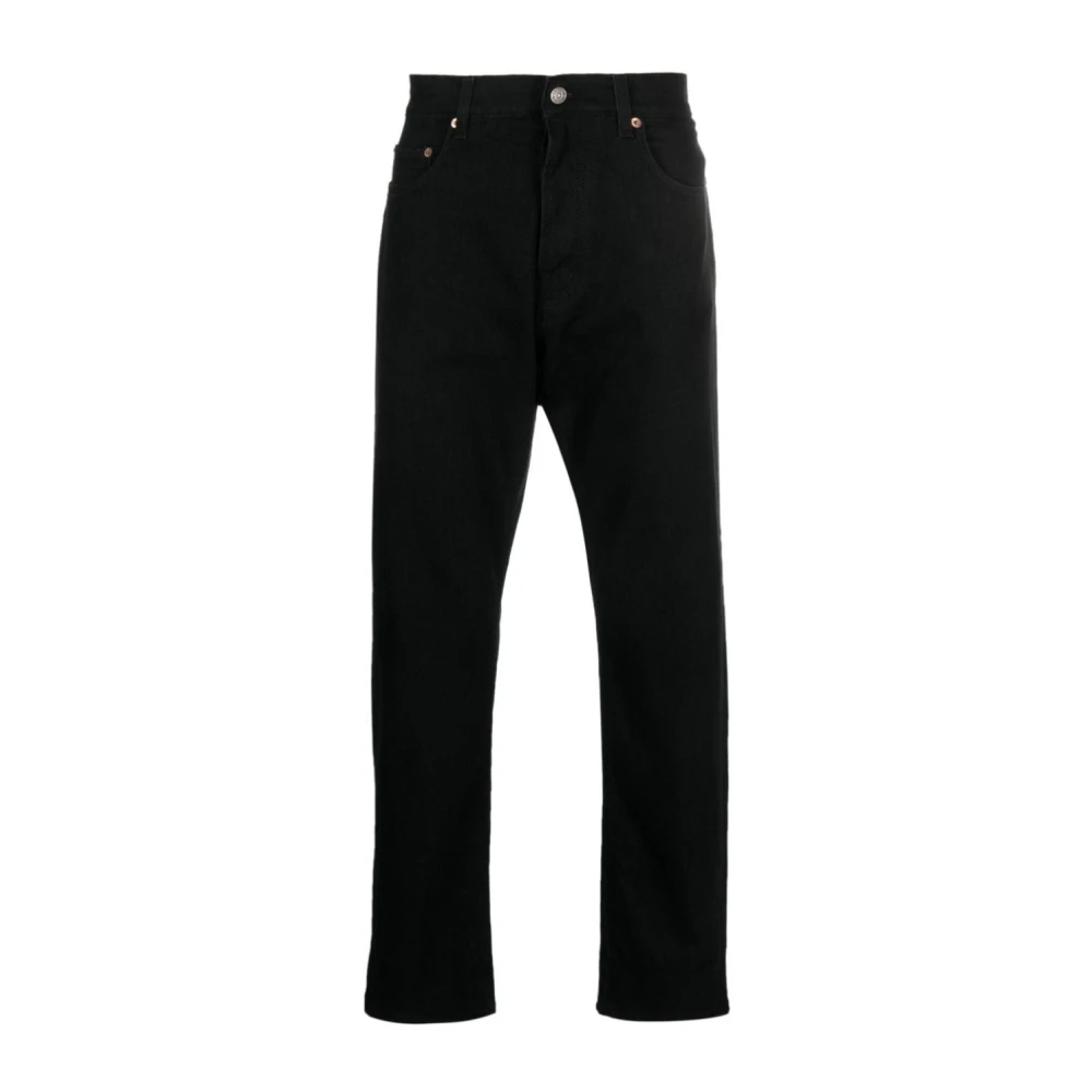 Jeans > Straight Jeans - - Haikure - Modalova