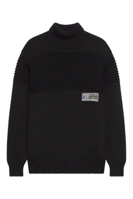Ottoman Turtleneck