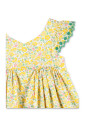 robe-jaune-brodee-florale
