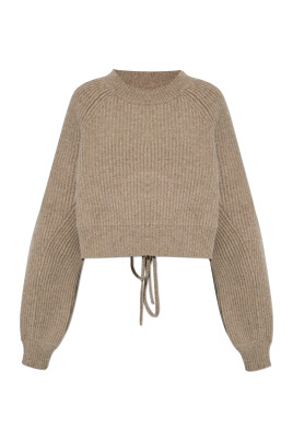 sweater-with-a-cut-out