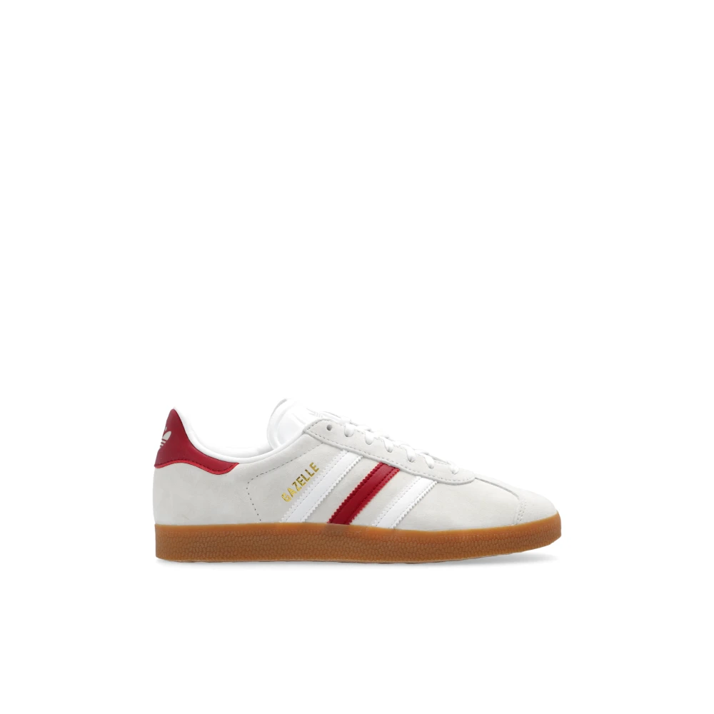 adidas Originals Adidas ‘Gazelle’ sneakers Beige, Herr