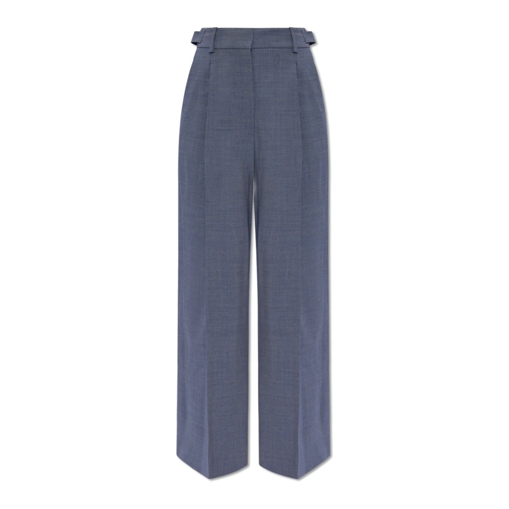 Trousers > Wide Trousers - - JW Anderson - Modalova
