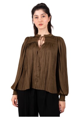 olive-blouse