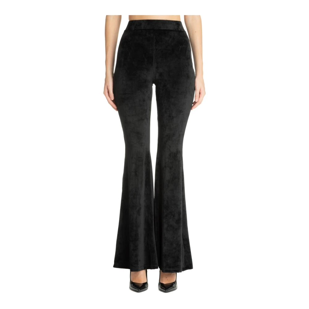 Trousers > Wide Trousers - - Gcds - Modalova