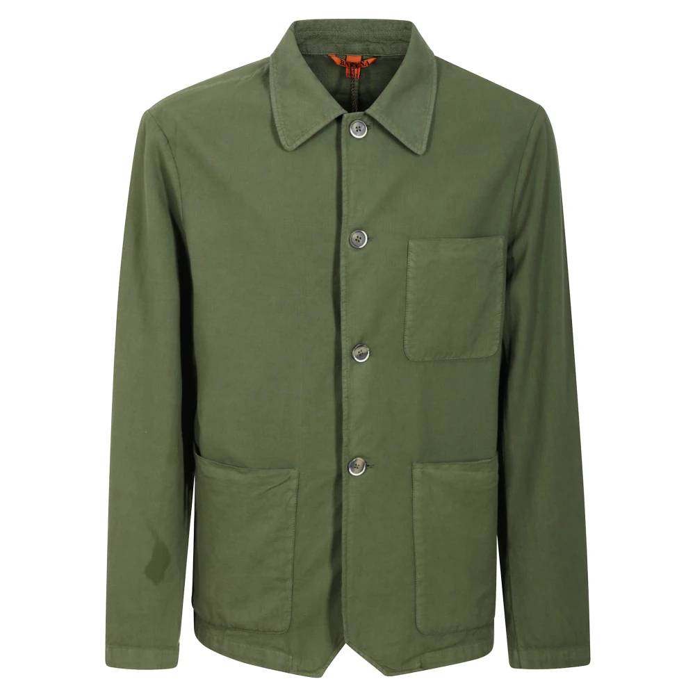 Jackets > Light Jackets - - Barena Venezia - Modalova