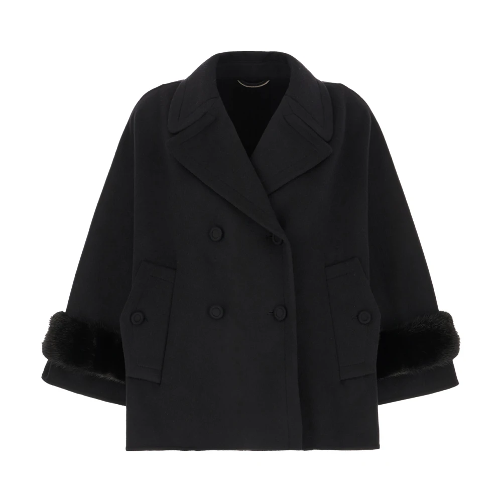 Jackets > Blazers - - Ermanno Scervino - Modalova