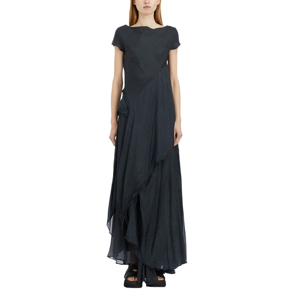 Dresses > Day Dresses > Maxi Dresses - - Marc Le Bihan - Modalova