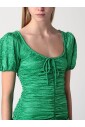 robe-midi-froncee