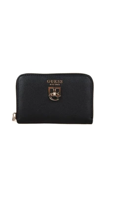 Bianca Slg Medium Zip Around