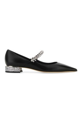 black-nappa-leather-ballerinas-shoes