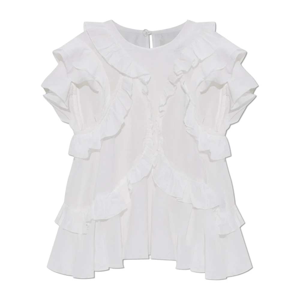Marant Étoile Vit Blouses