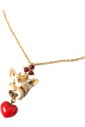 pendentif-coeur-or-charme-cristal