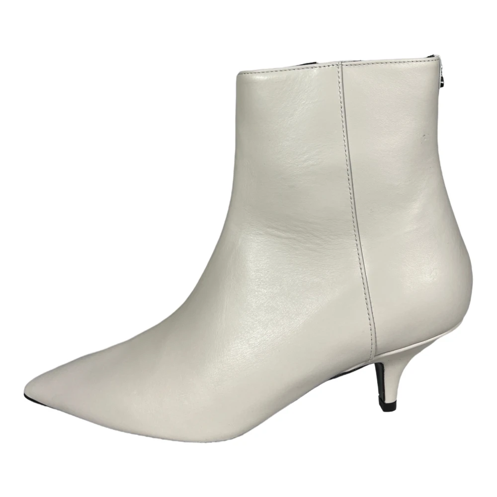 Patrizia Pepe Donna Grigio Scarpe, 37 Eu, New,