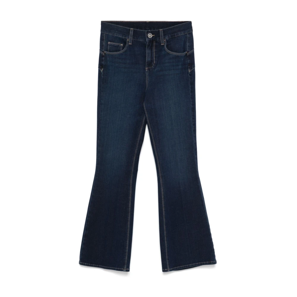 Jeans > Boot-cut Jeans - - Liu Jo - Modalova